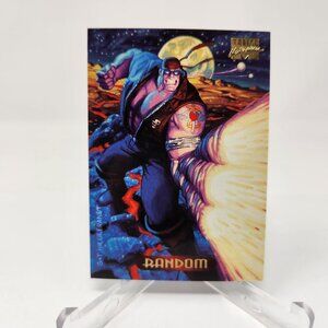 RANDOM #97 1994 Marvel Masterpieces Trading Card (a126)